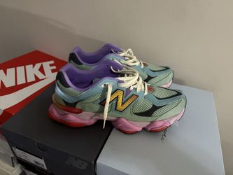 New Balance 9060