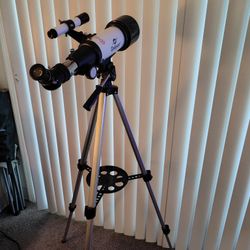 Mid Range Telescope