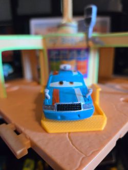 Disney Pixar Cars Diecast Toy Car Figure
