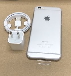 iPhone 6 128GB Factory Unlocked