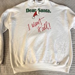 Vintage Sweater 