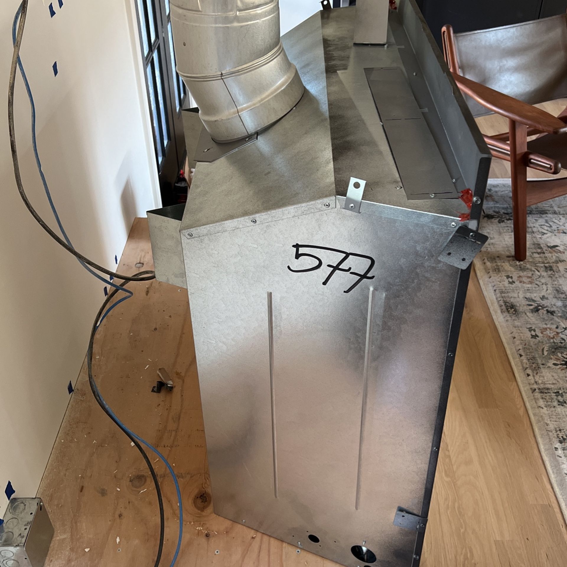 Brand New Kingsman Gas Fireplace Insert for Sale in Seattle, WA OfferUp