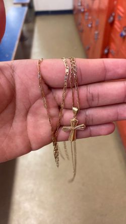Buy and resell gold