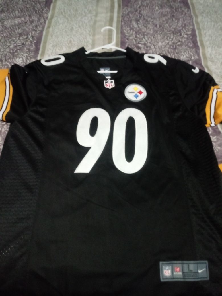 JJ watt Jersey 90 size L nike - Main Image