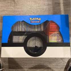 Pokémon Tradin Cards