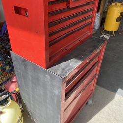 Tool Box (Bottom Only)