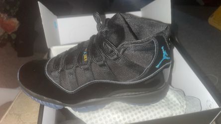 Jordan gamma