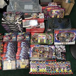 Pokémon Cards For Sale (See Description For Availability)