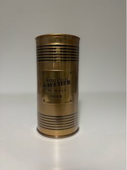Jean Paul Gaultier Le Male Elixir
