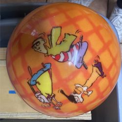 Vintage Collectable Ed,Edd,Eddy