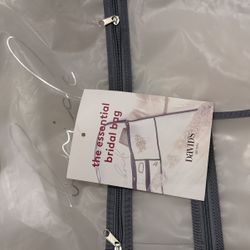 David’s Bridal Gown Bag