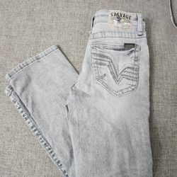 Salvage Jeans Kids Size 12