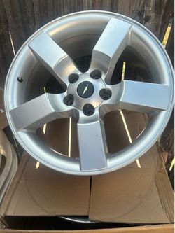 Wheels & Tires