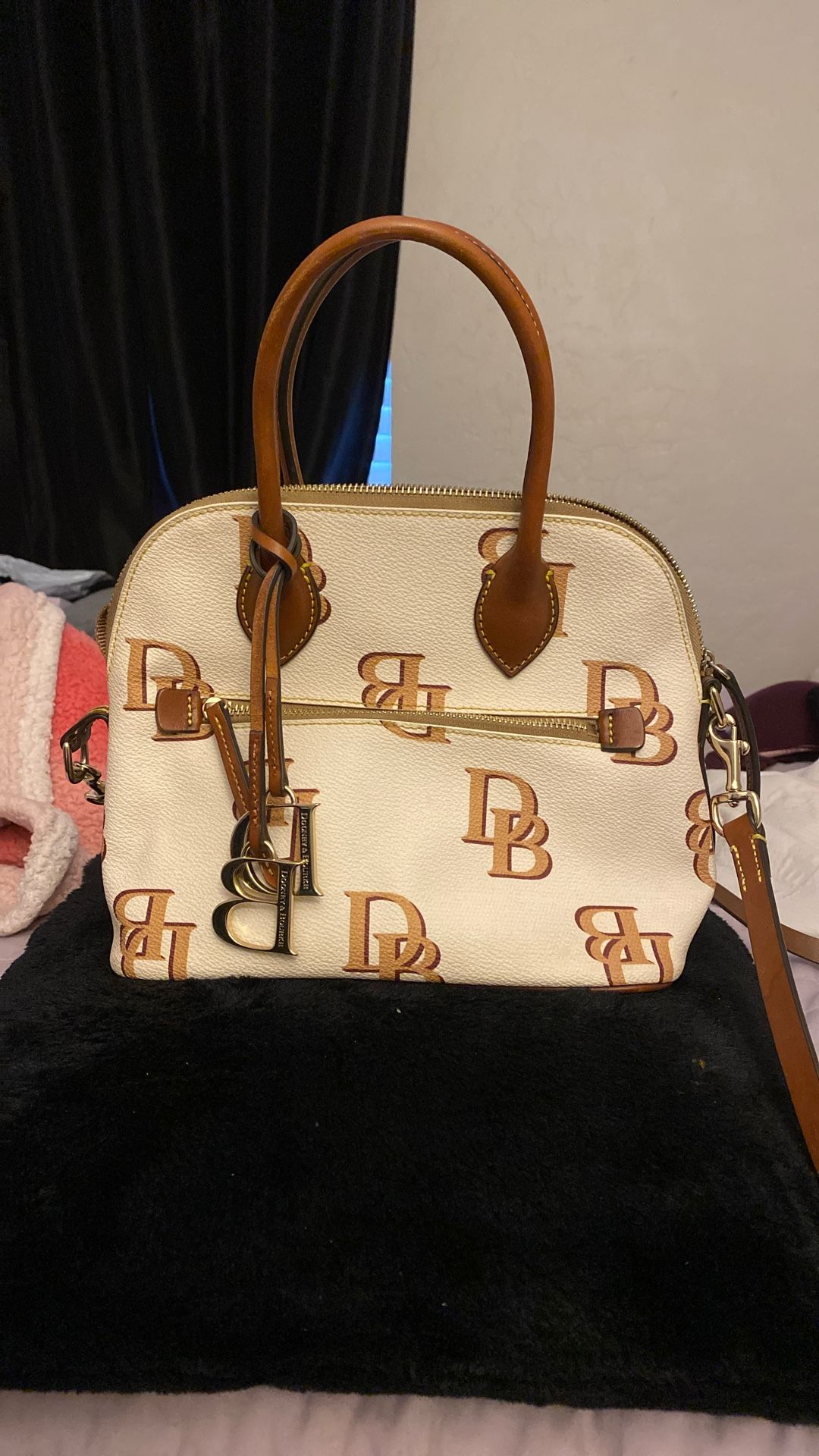 Dooney And Burke Purse