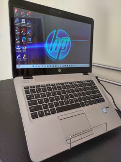 HP elite Touch Smart notebook 15.6' Widescreen $180
