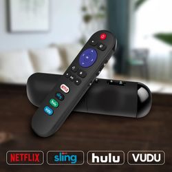 roku remote brand new