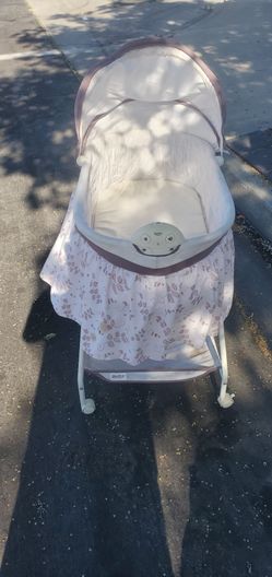 Bassinet$$30$$