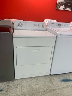 Dryer electric available delivery 🚚