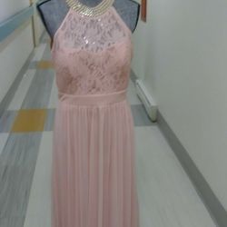 beautiful dress