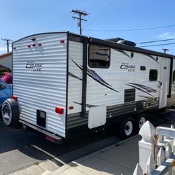 Salem Cruise Lite Rv  16,000