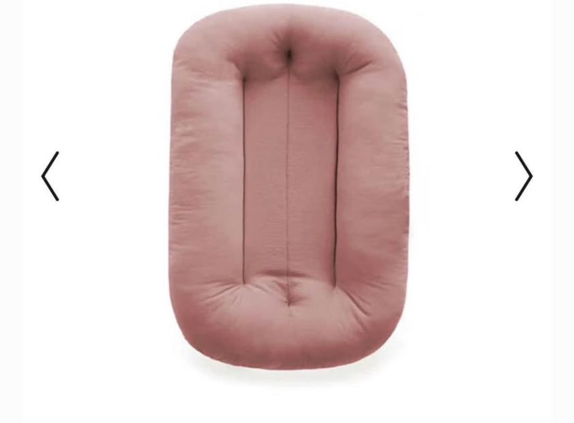 Snuggle Me Pillow