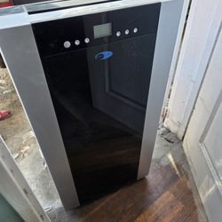 Whynter A/c