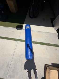 Pro Boxing bag