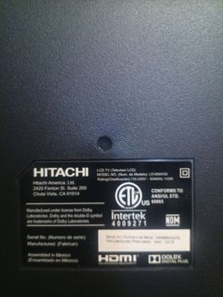Smart TV