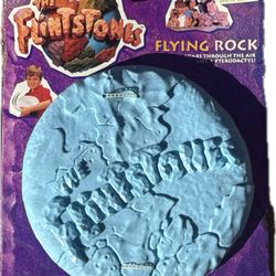 Flintstones 1993 Collectible Items 