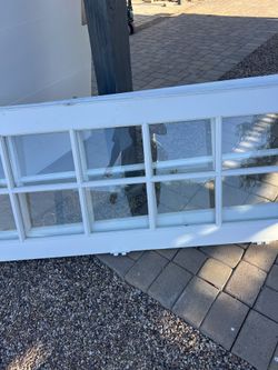 French Doors