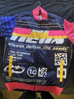 Swag Jacket