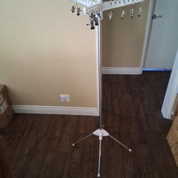 Clothes Drying Rack