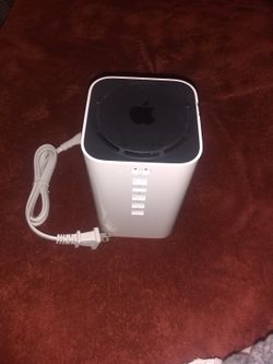 Apple AirPort