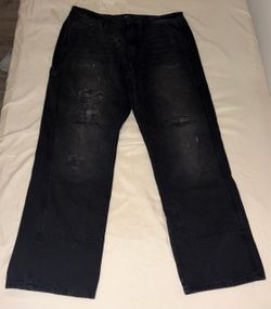Men jeans
