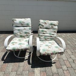 Swivel/Rocking Chairs