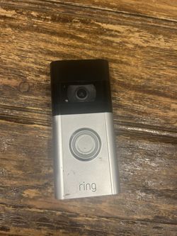 Ring Doorbell