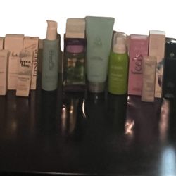 Bulk Lot Of New face Care Products - New And Factory Sealed Lot 32 RESELLERS