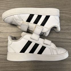 Adidas Superstar Sneakers Toddler Size 7