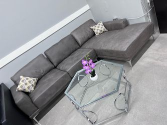 “L” Shape Sectional ‼️ Only $899‼️