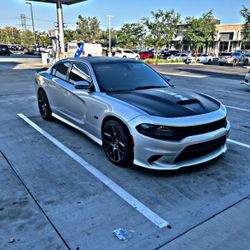 2019 dodge charger Daytona