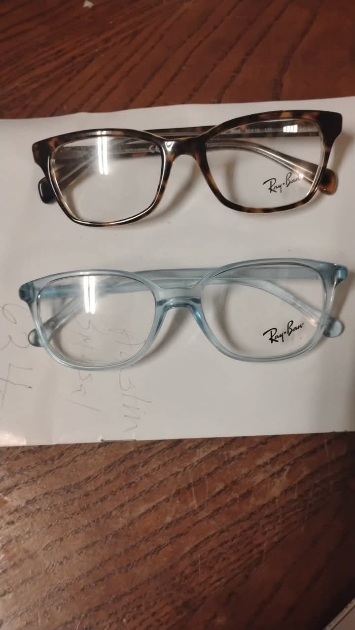Kids Glasses