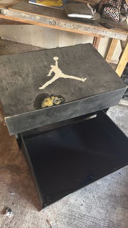 Jordan Dresser
