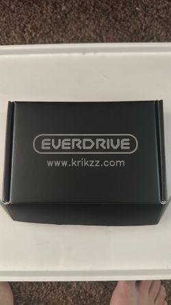 Turbo Everdrive new