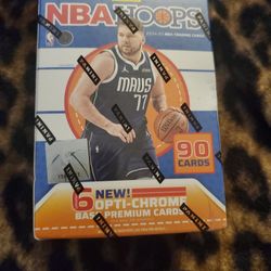 PANINI NBA HOOPS 90 CARDS