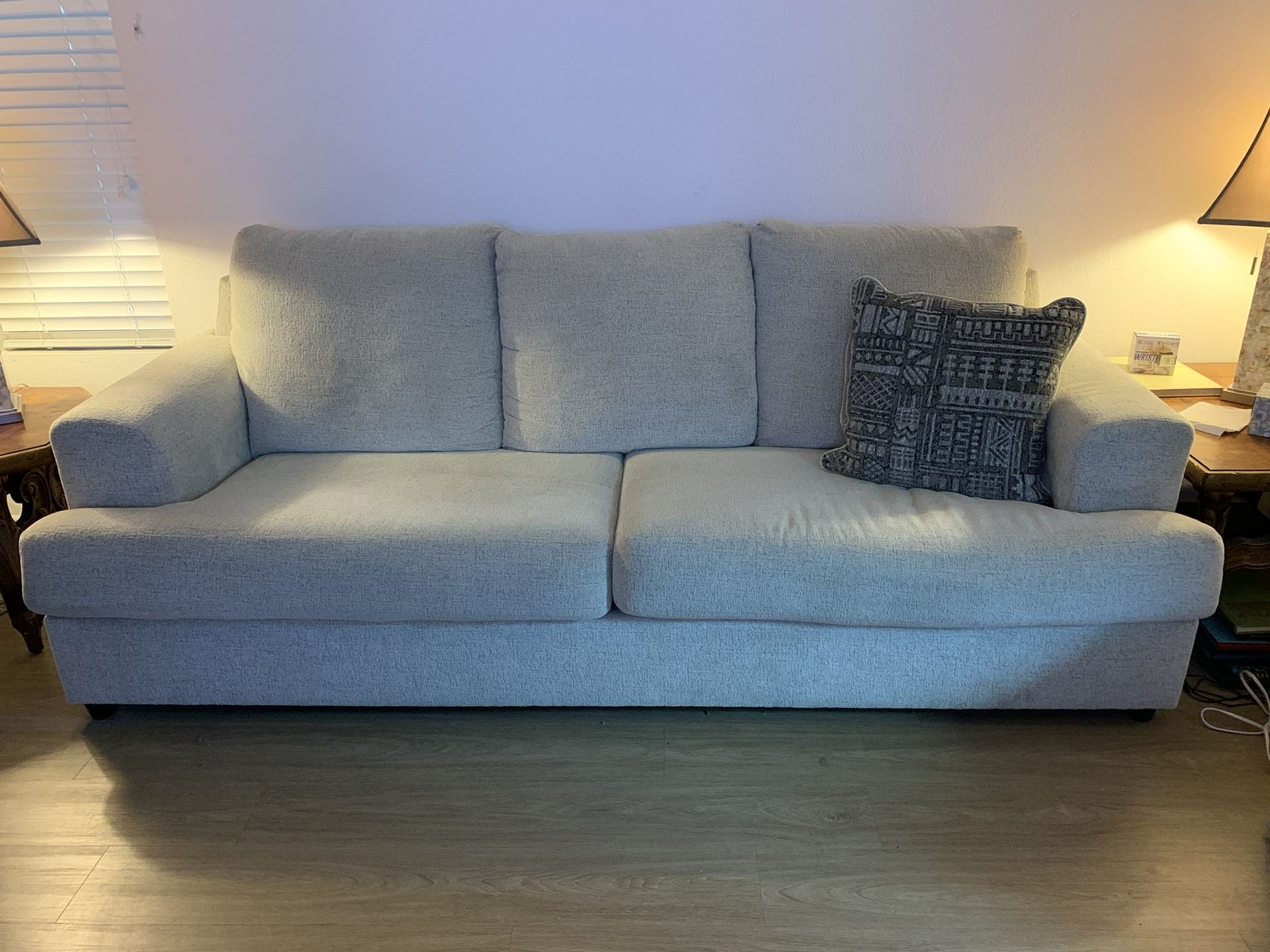 Loveseat Couch 