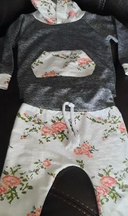 Cute Outfit Girl