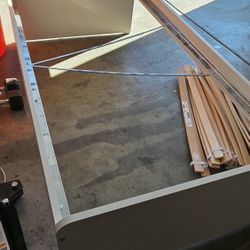 Twin Beds Barely Used 