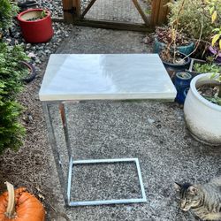 End Table 