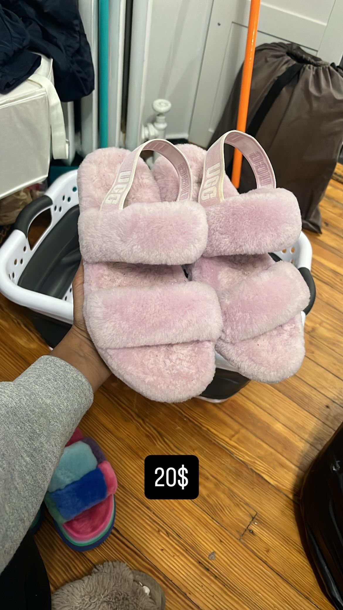Uggs 