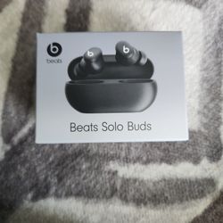 Beats By Dre Solo Buds 